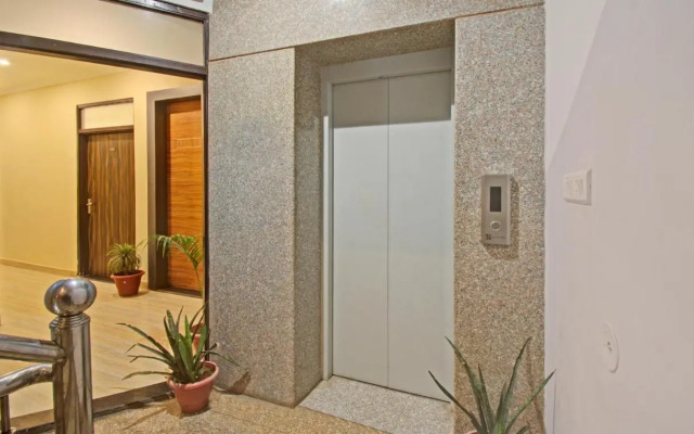 OYO 27787 Hotel Serenity Hideaway