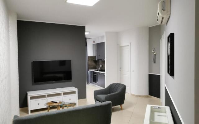 La Maison Latina Guest House