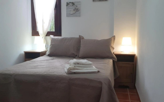 Alojamiento Rural el Respiro "Calma"