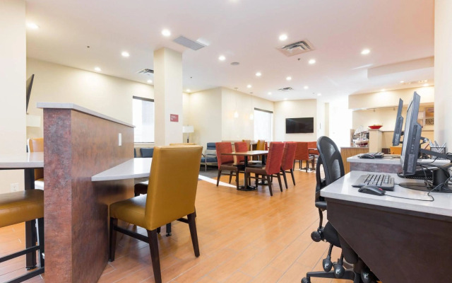 TownePlace Suites by Marriott Edmonton South