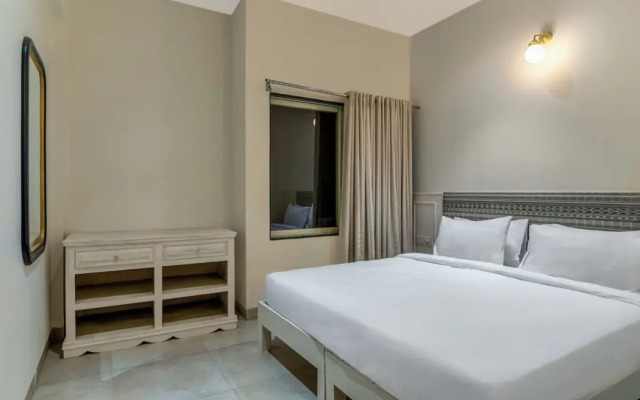 Sterling Stolen Heaven Lonavala