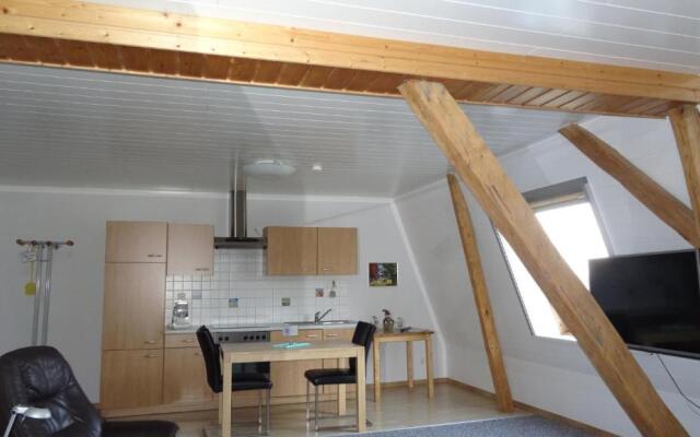 Gästezimmer & Appartement Elskop