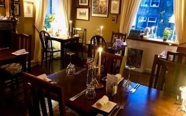 No11 Bistro-Bar & Rooms