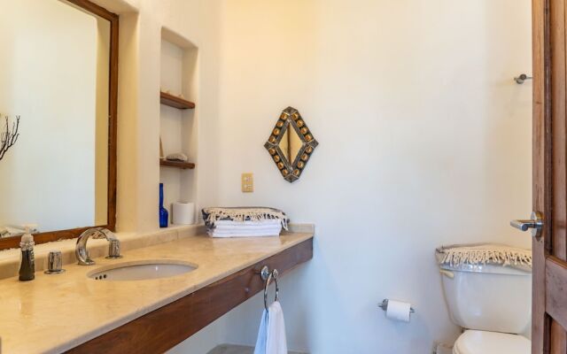 Hermoso PH Roof privado alberca wifi200