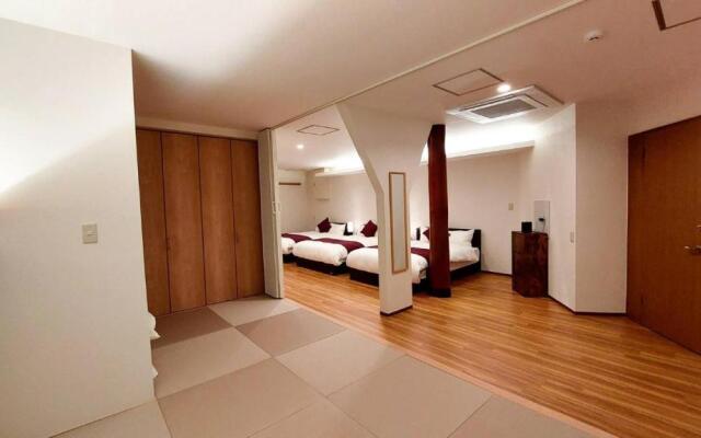 DAVID NO YAKATA - Vacation STAY 16849v