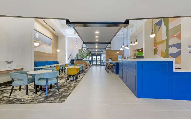 Aiden by Best Western Flagstaff