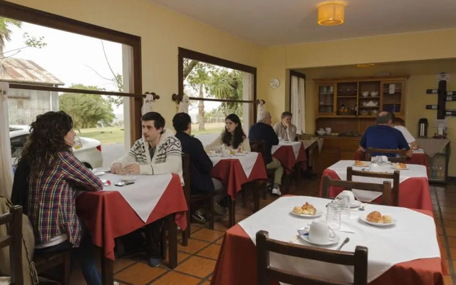 Viajero Posada B&B