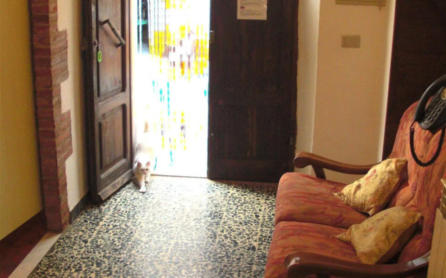 La Locanda Del Minatore