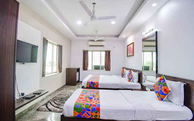 Fabhotel Rani Tower