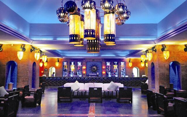 Club Regina Cancun