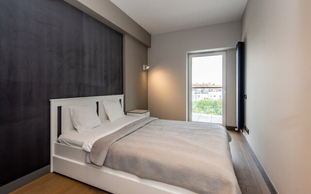 Super-Apartamenty Penthouse