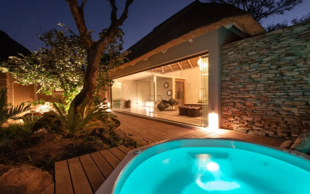 Villa Aloe Vera in Hoedspruit