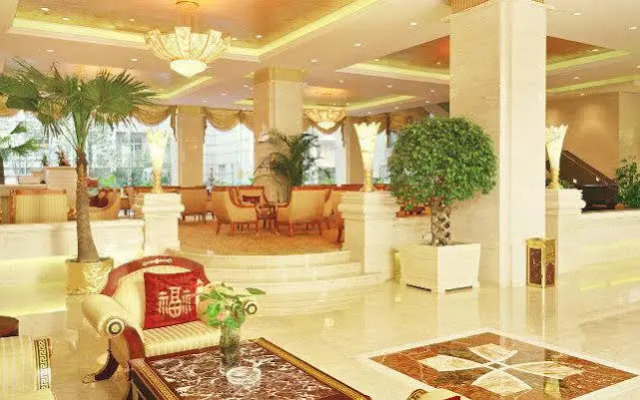 The Salvo Hotel