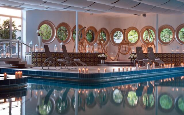 Hotel Terme Mioni Pezzato