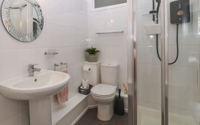 Y Castell Apartment 1