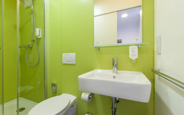 Mk Hotel London
