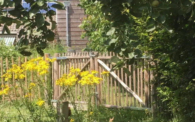 B&B De Nieuwe Warande