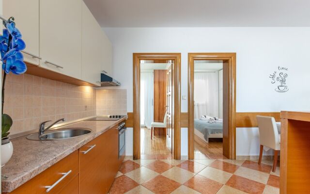 Villa Oleander