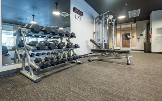 Courtyard by Marriott Toledo West