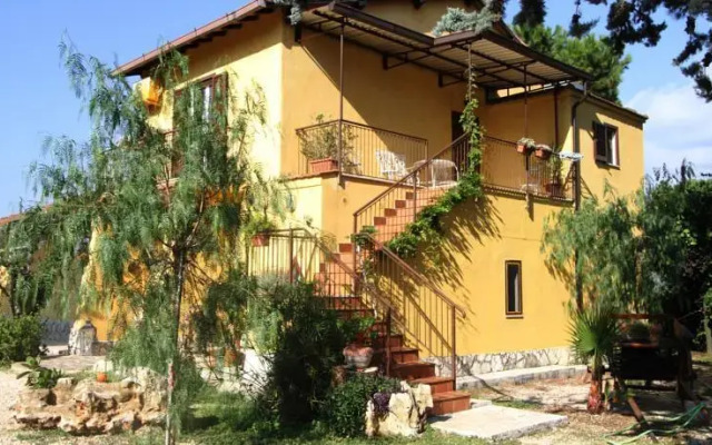 Agriturismo Ali e Radici