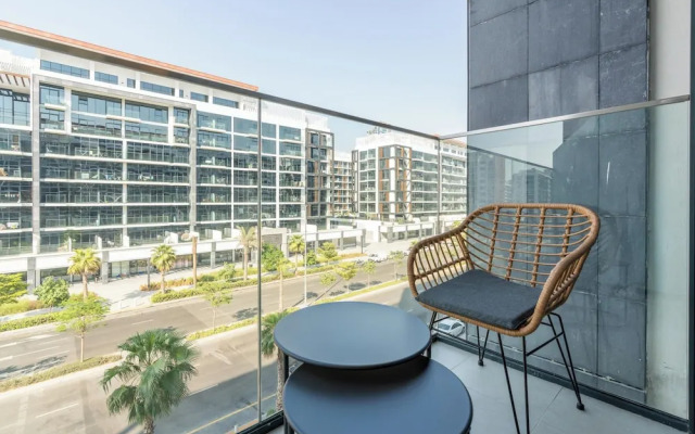 GLOBALSTAY. Azizi Riviera 34