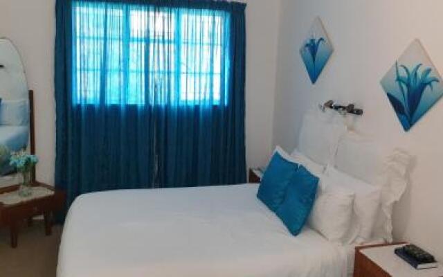 Stemar Self Catering Guest House