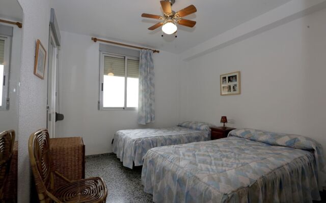 Apartamento Frente Al Mar