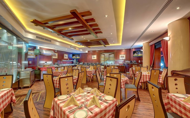 Golden Tulip Deira Hotel