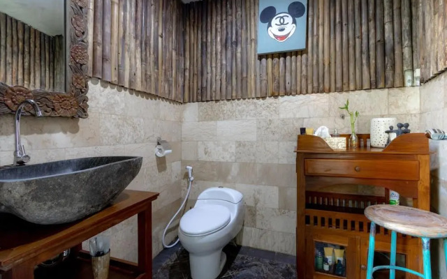 Feng Shui Villa by Betterplace