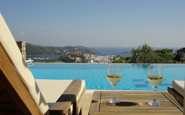 Skiathos Garden Cottages