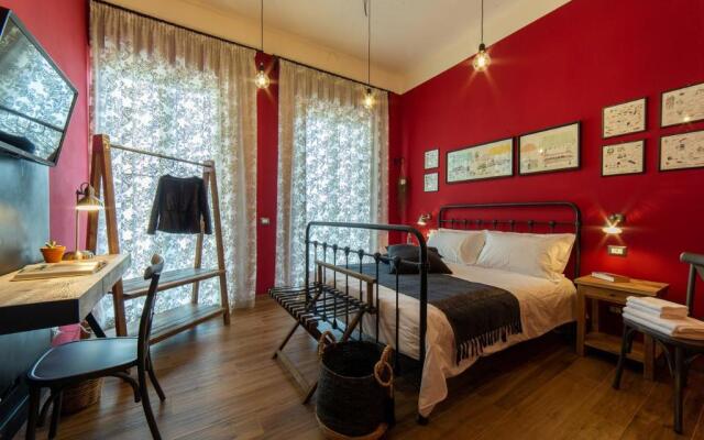 il Palchetto B&B di Charme e Design