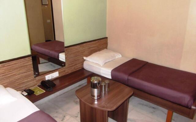 Hotel Lokesh