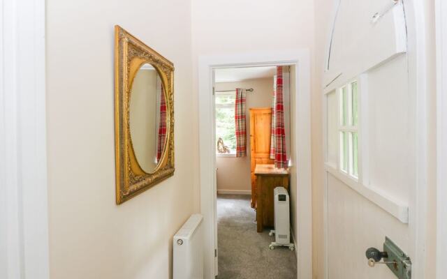 Nursery Cottage