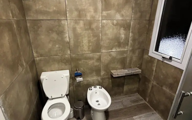 Viajero Calafate Hostel