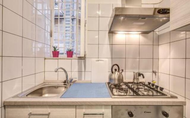 M&L Apartments - Caracalla Holiday