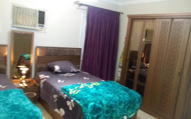 شقة مكرم عبيد للعائلات فقط 21