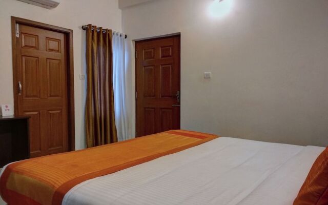 Triente Suites