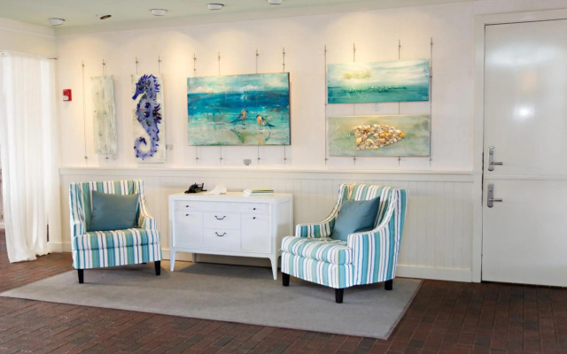 WaterColor Inn & Resort