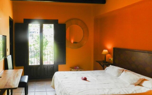 Hotel Maravedí