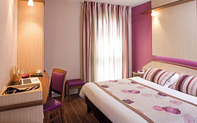 Hôtel Mercure Castres L'Occitan