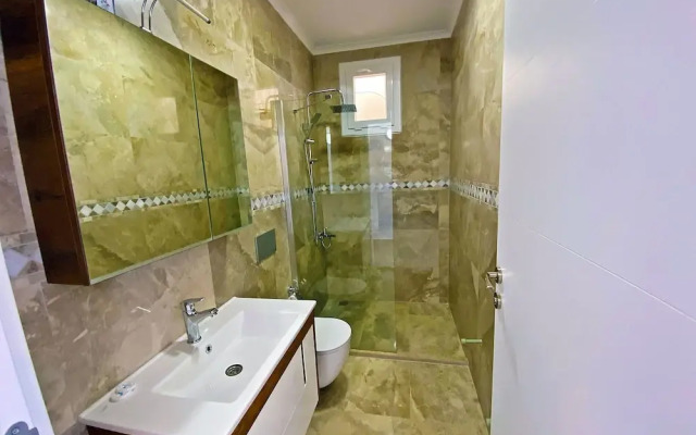 Fethiye Paris A Villa