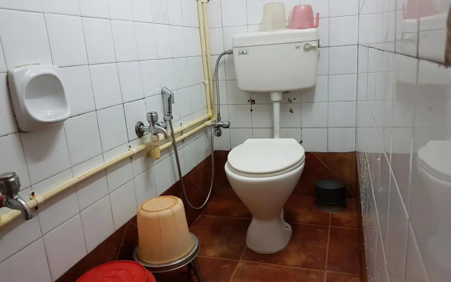 Hotel Maneck