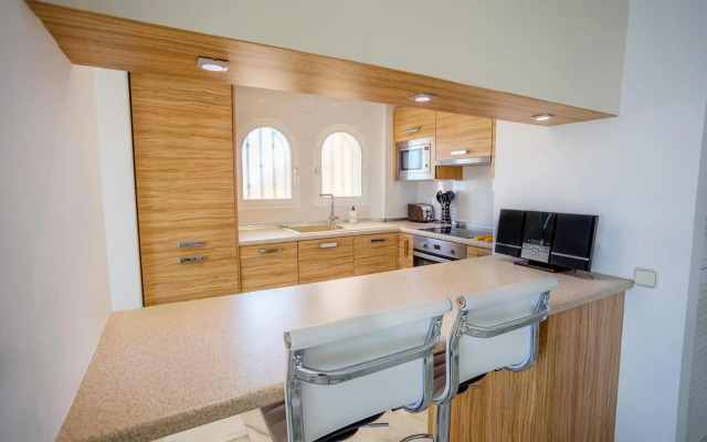 Beach View Playa Del Moral