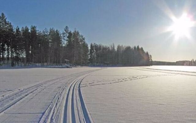 Holiday Home Honkaharju