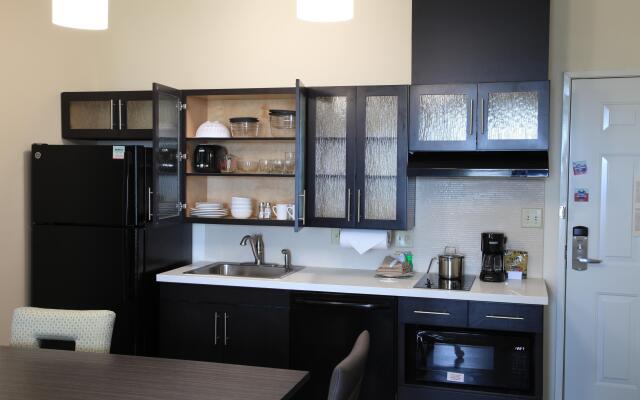 Candlewood Suites Austin North by IHG