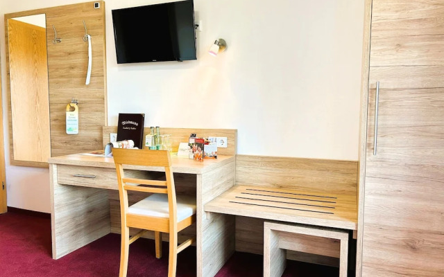 Landhotel und Gasthaus Wiedmann