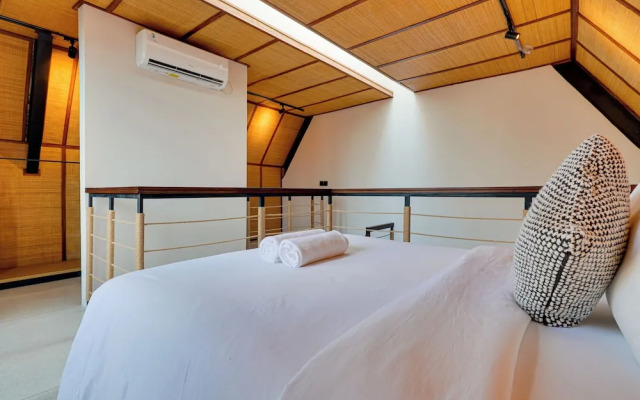 Villa Pasisi 12 - Canggu by Nabe