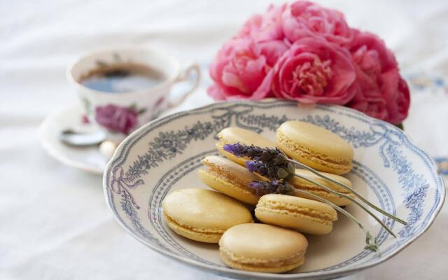 Schoone Oordt Country House