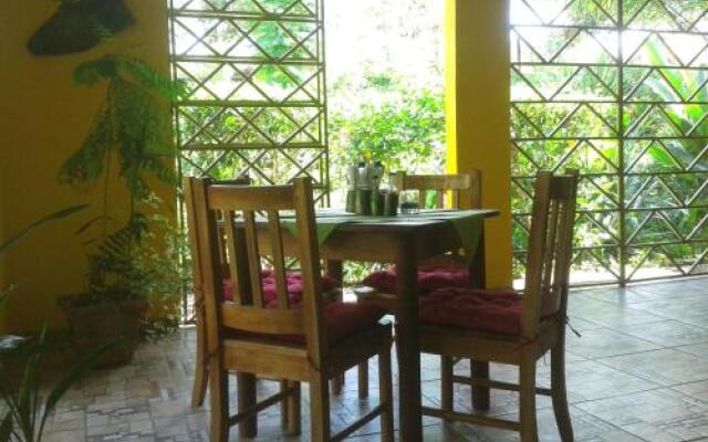 Finca Buena Vista