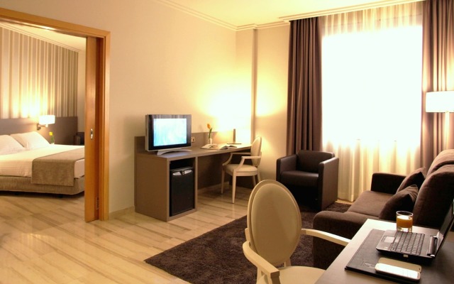 Hotel SB Ciutat Tarragona